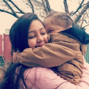 Meet your Posher, Clara